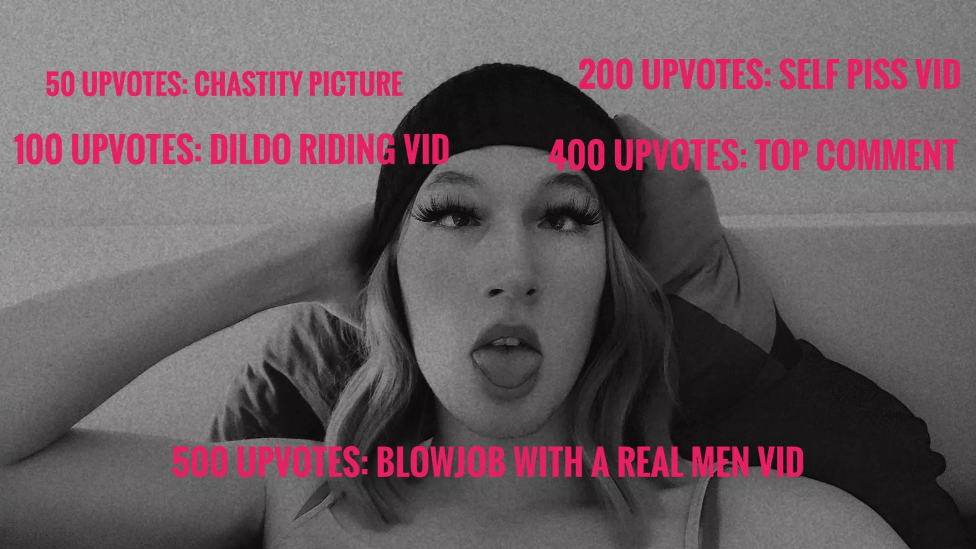 Im very excited to see how many upvote you guys give me🩷🙈 (pls don't comment very hard stuff🥺)