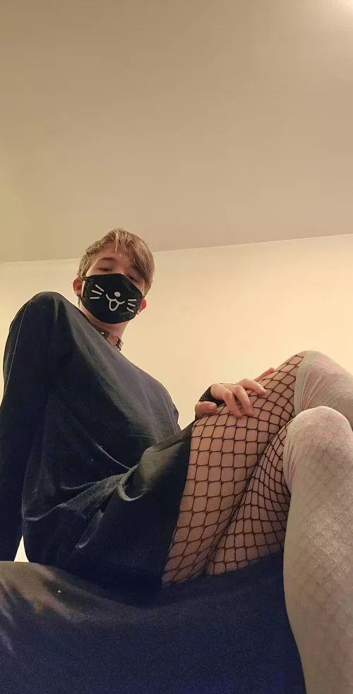 I'm your princess >:3