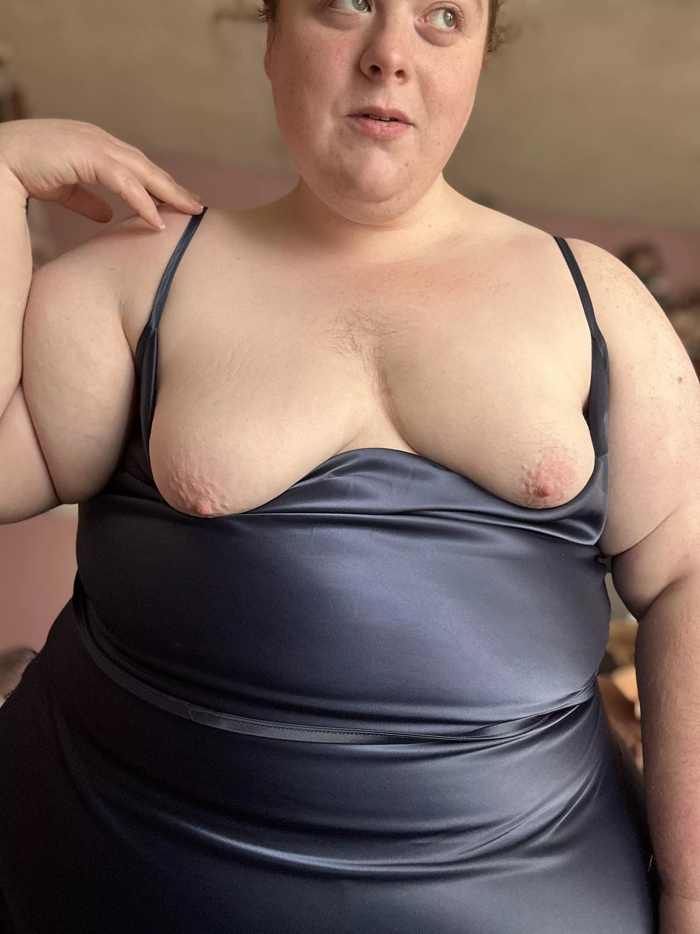 Imagine how much better I’d look with your money in my wallet 🤑💁🏻‍♀️