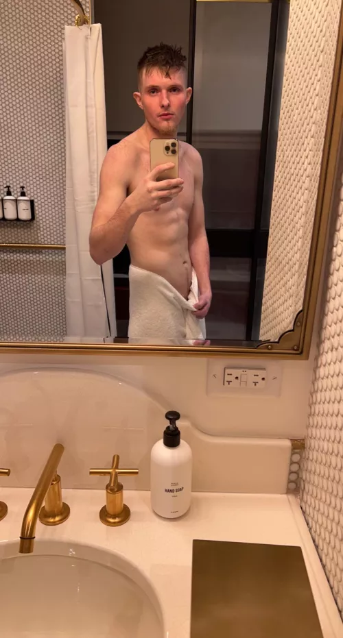 In the PNW for awhile let’s hookup