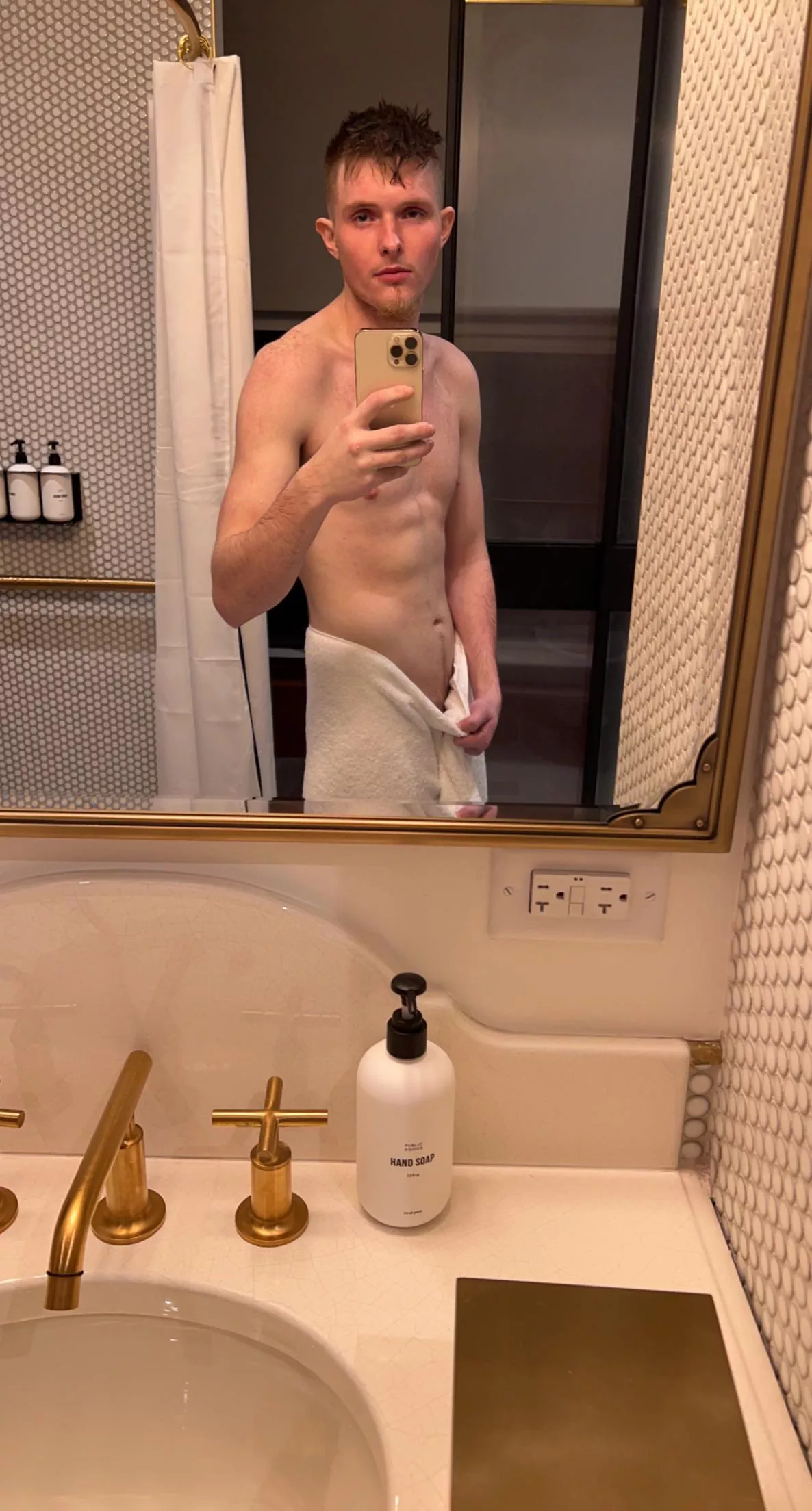 In the PNW for awhile let’s hookup