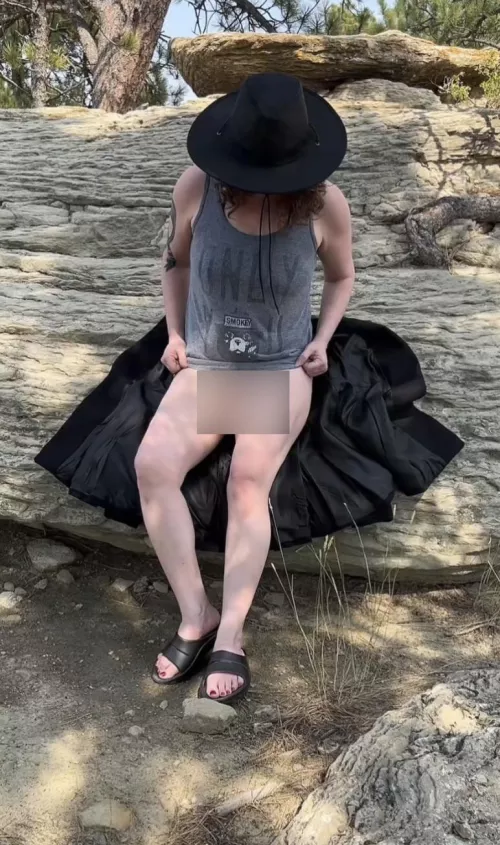 In The Wild Wednesday🔥