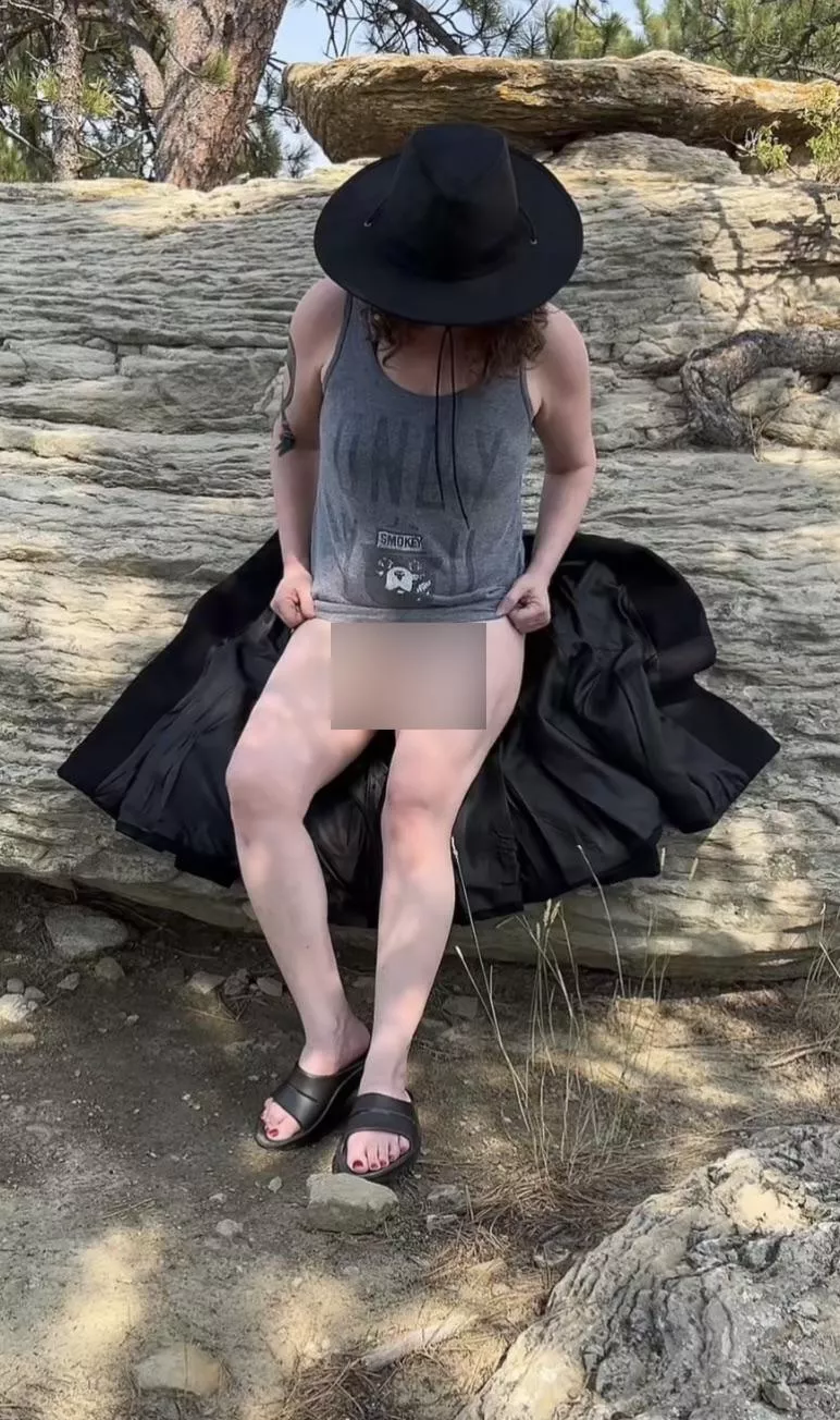 In The Wild Wednesday🔥