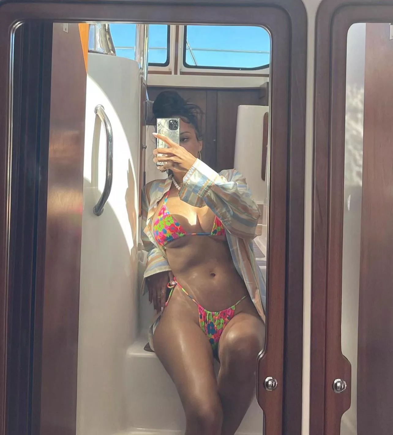 IRTR I already miss the summer 