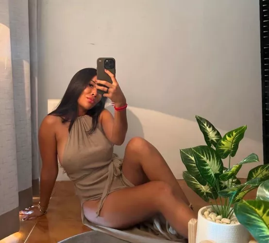 Is my outfit cute for a date?