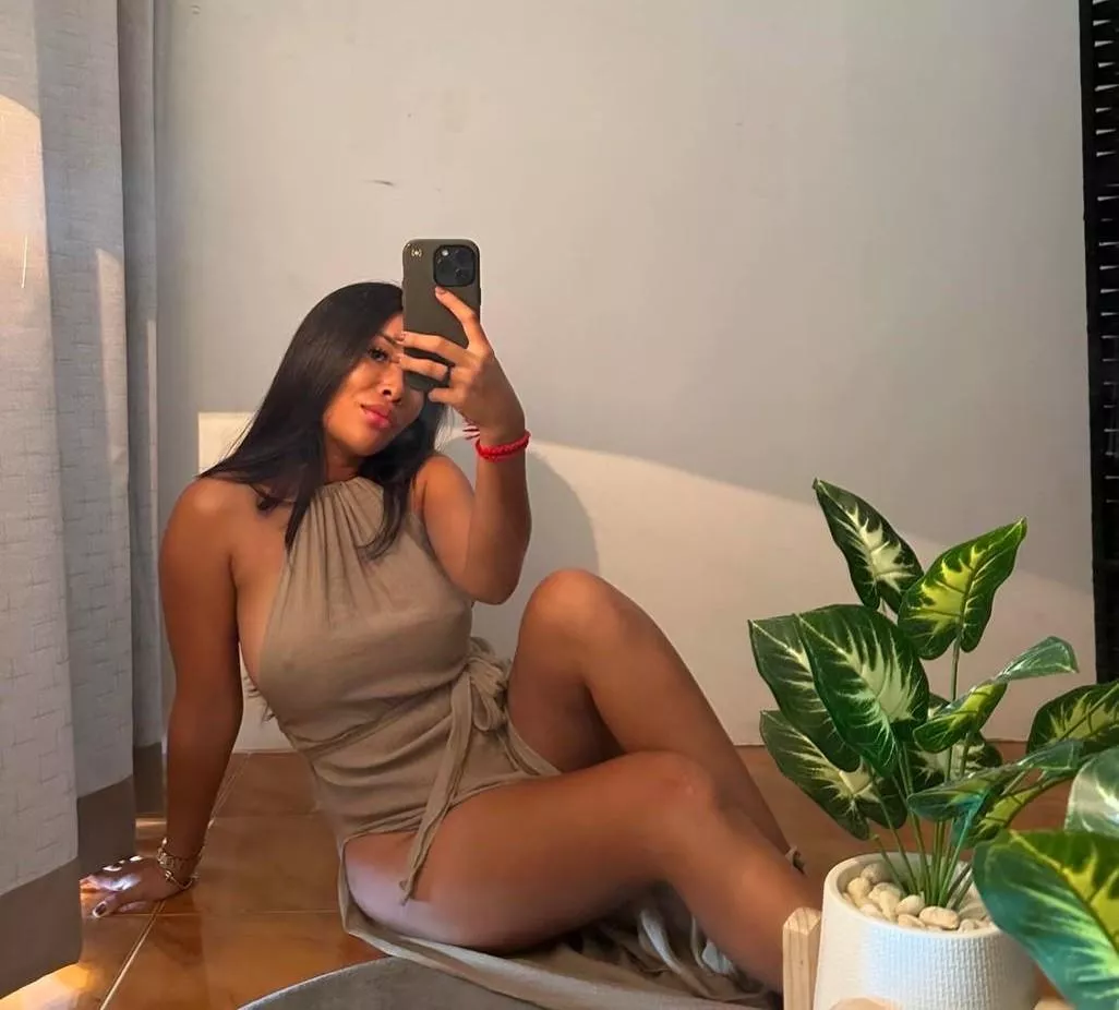 Is my outfit cute for a date?