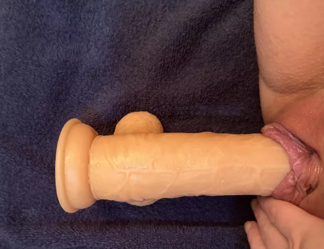 Is my pussy just right for you?