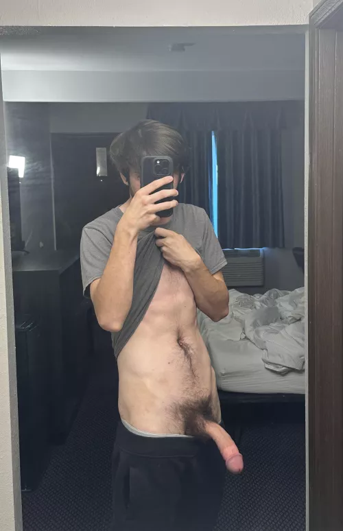 Is this big for my age?(19)(Denver)