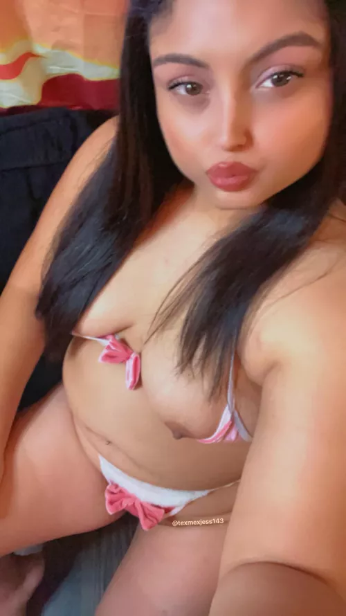 Is this too much for you to handle or is it just right hehe