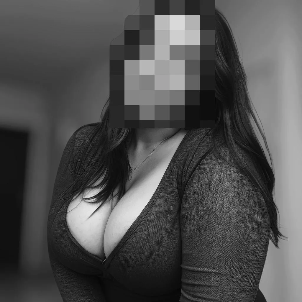 Is this too revealing? ;)