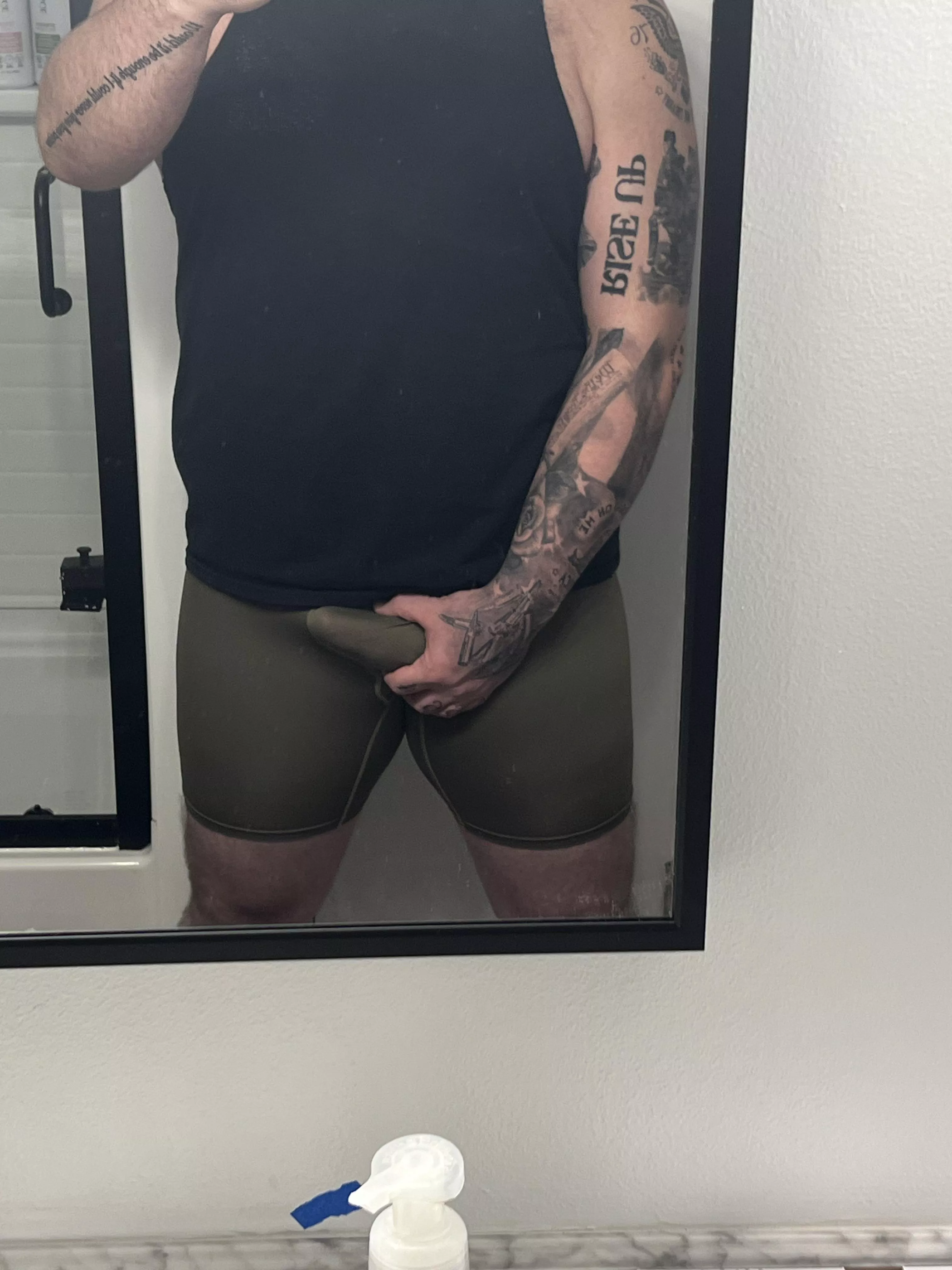 Is this transparent enough?