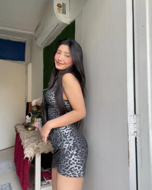 Is young Indian girl your type 