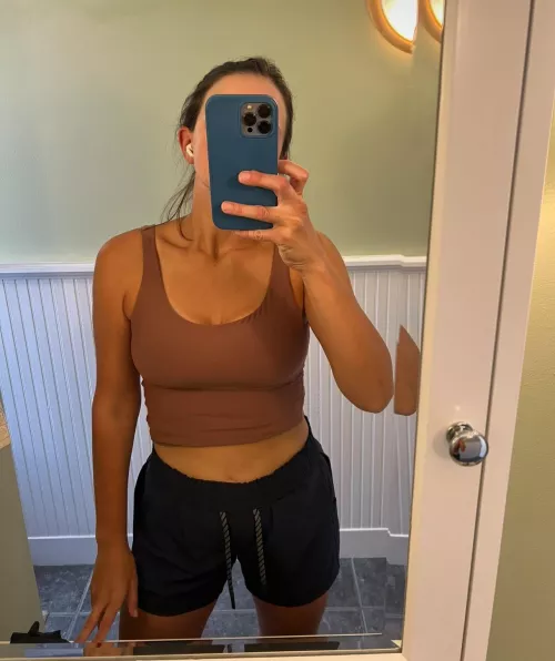 It’s been a minute but I’m back!! I’m Emily btw :)