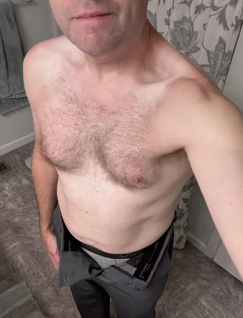 It’s too nice out to spend it at work