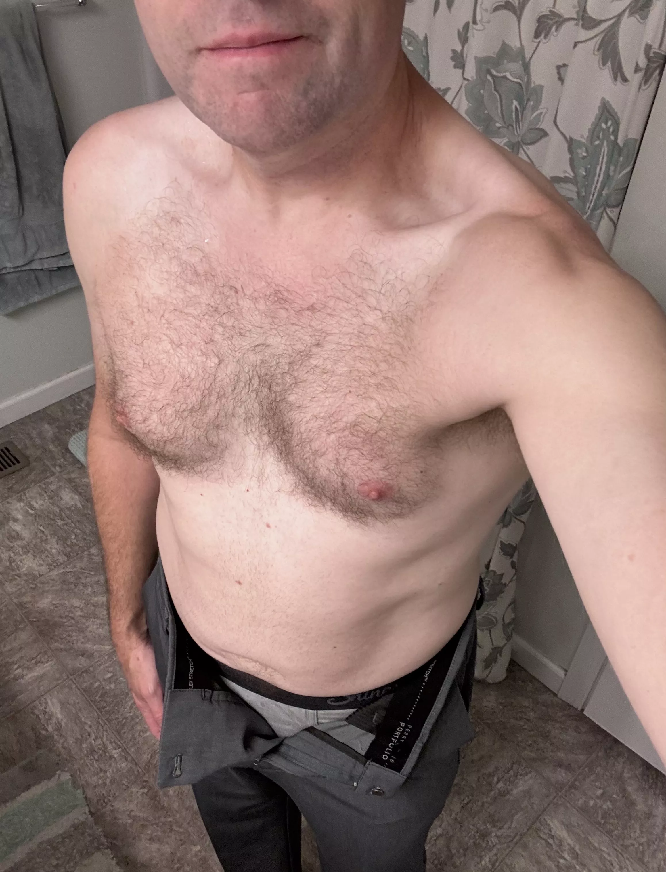 It’s too nice out to spend it at work