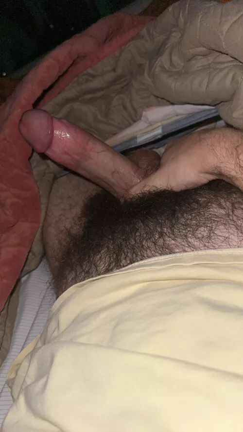 it’s wet bb 😈😜