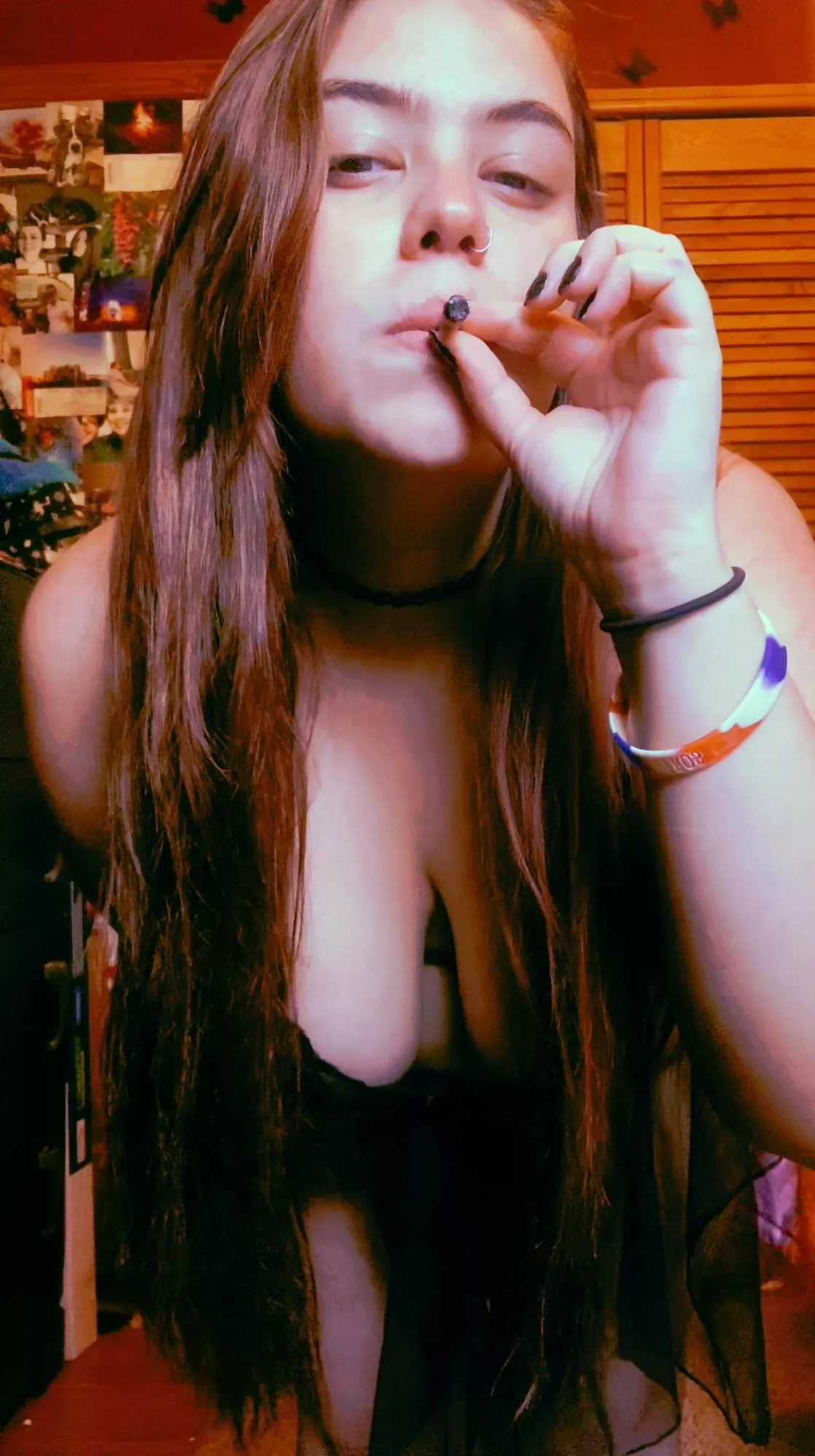 Joints are my favorite accessory✨