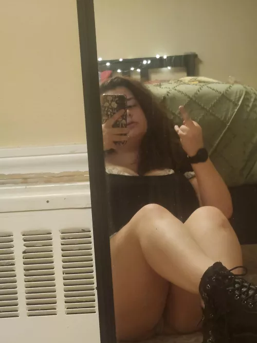 Just relapse already 