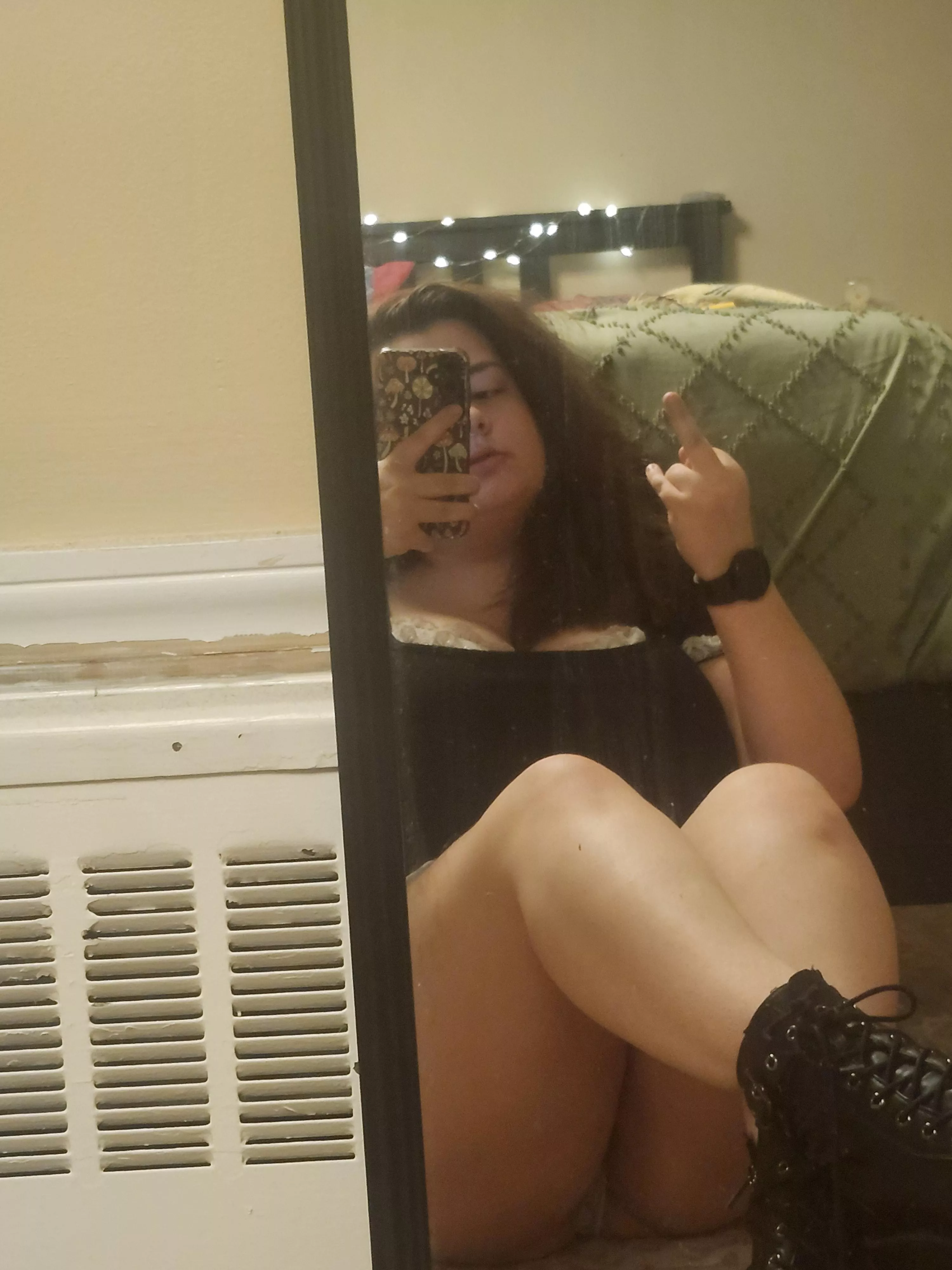 Just relapse already 