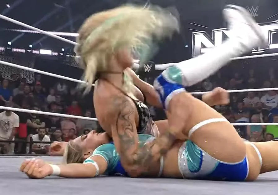 Karmen Petrovic pinned