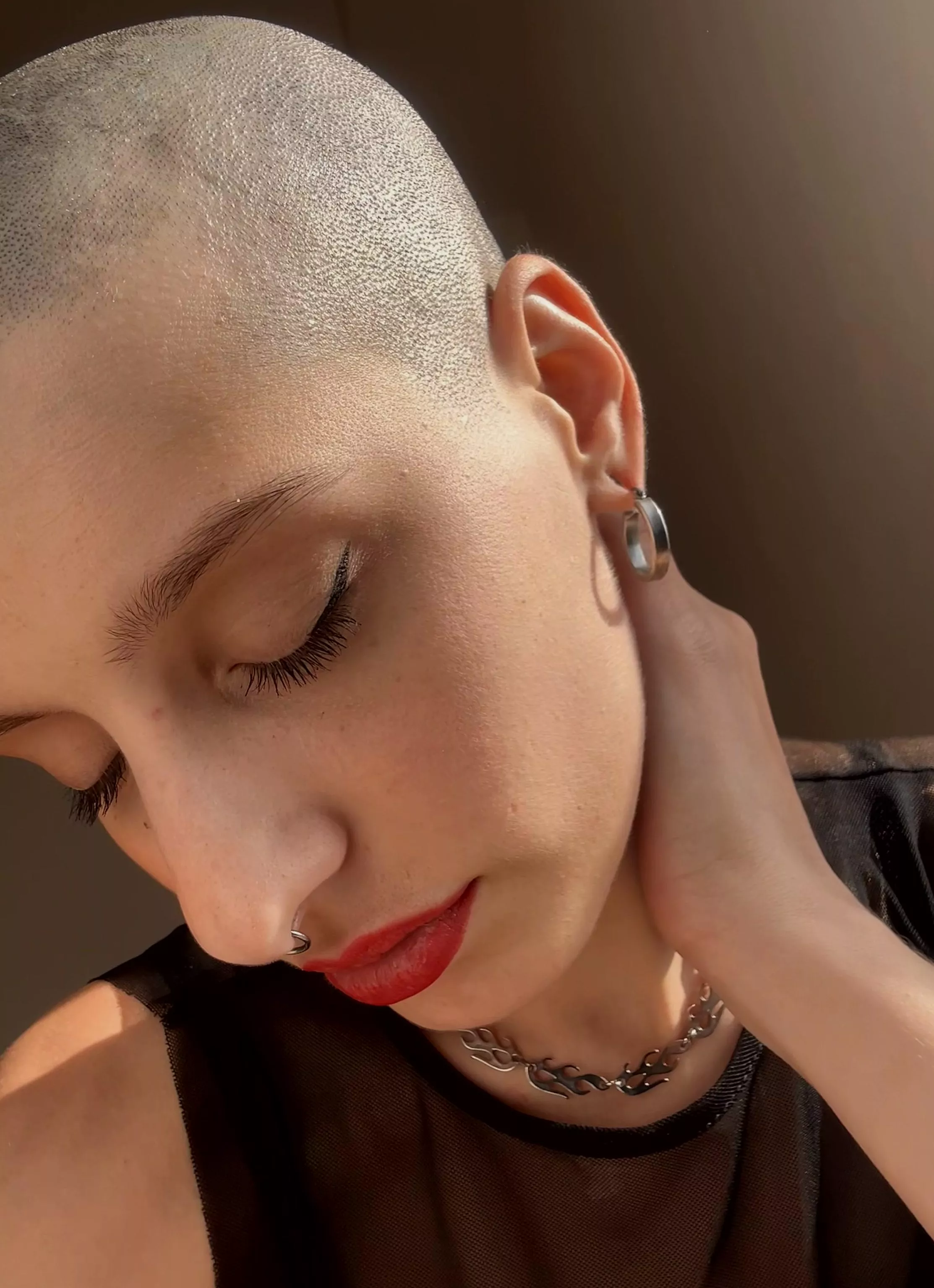 kiss me thru the phoneee