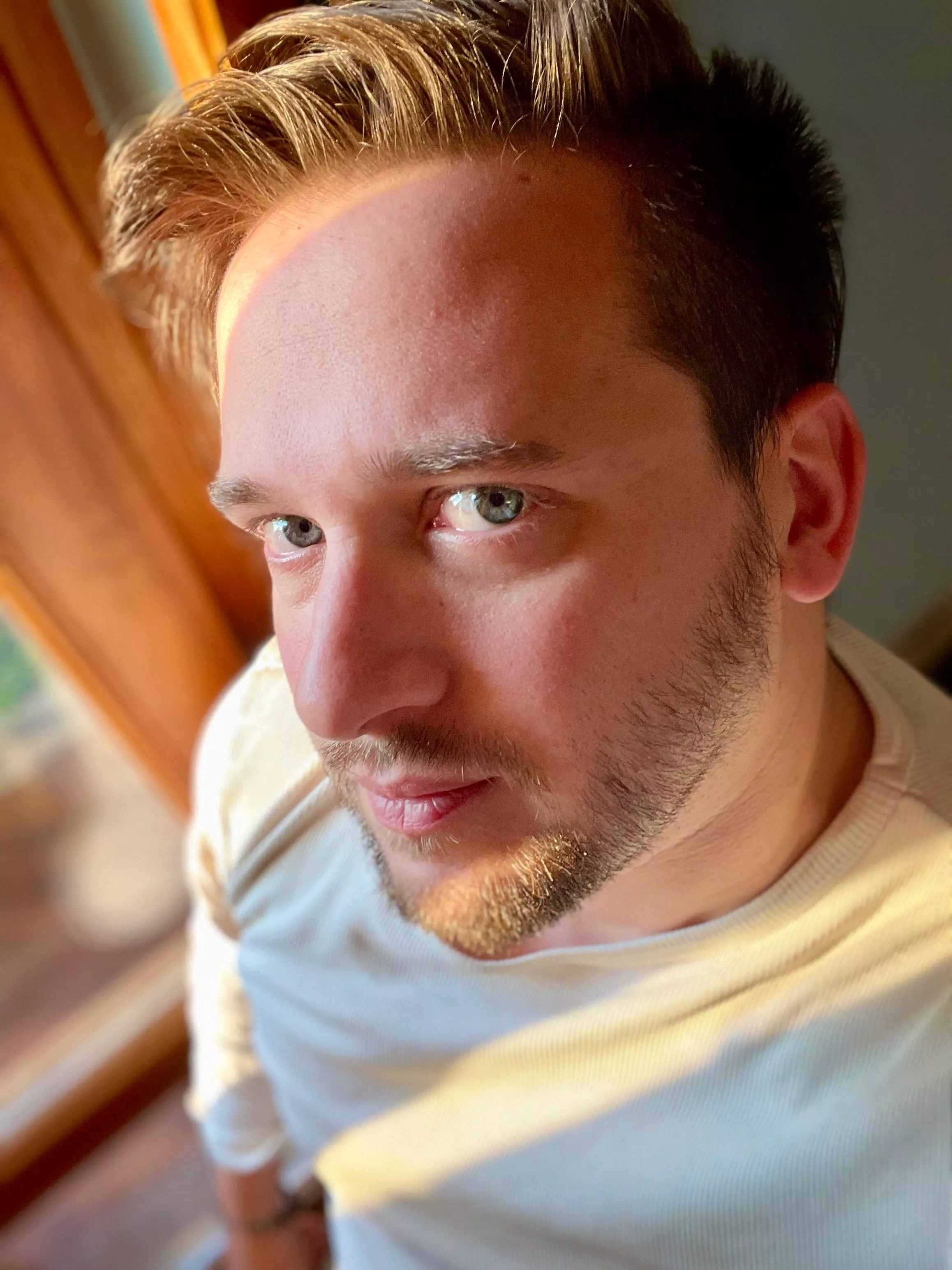 Kissing by the sun ❤️