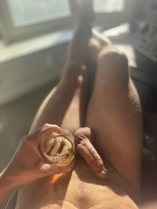 Let’s call it a day