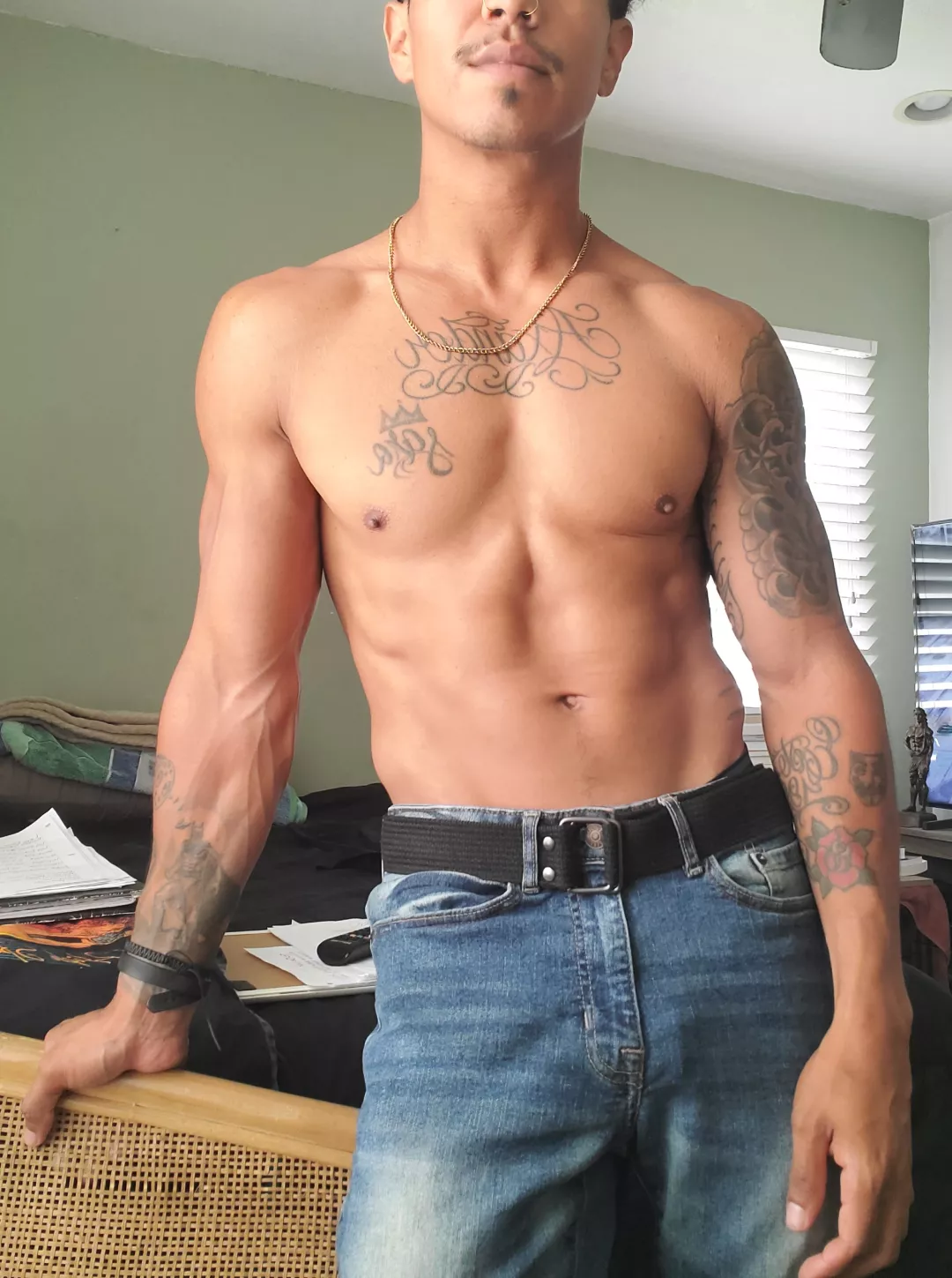 Let's take a study break