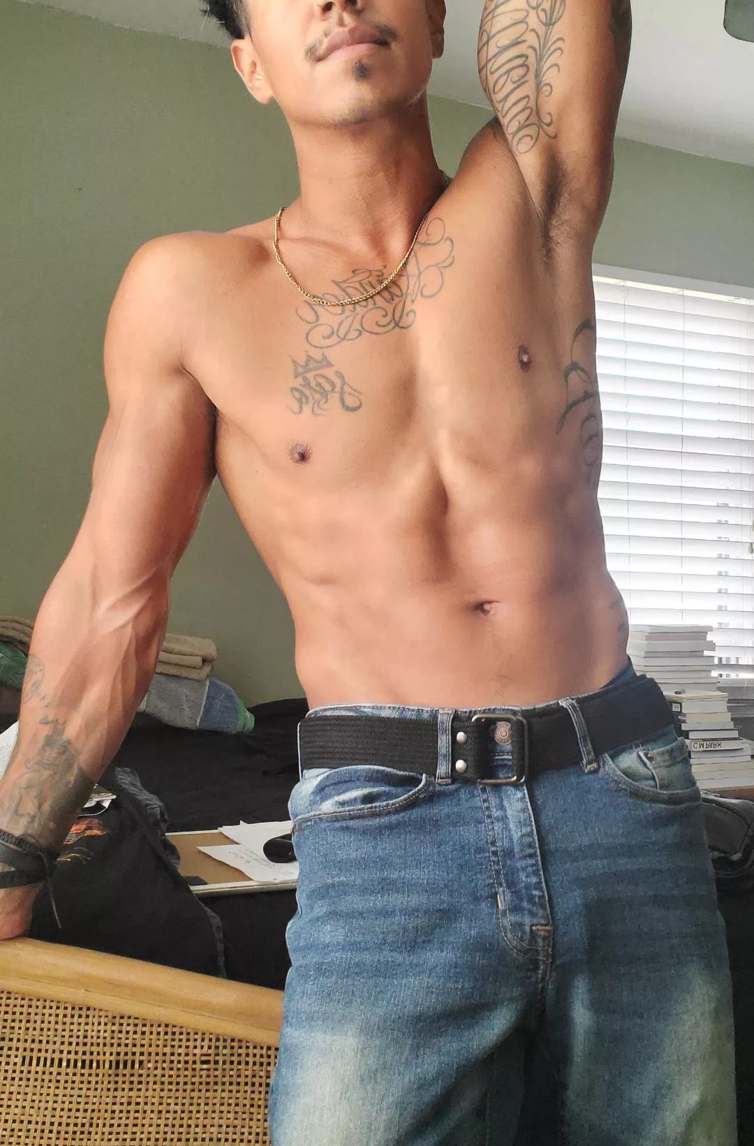 Let's take a study break