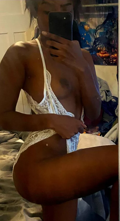 Little boob's need love too 