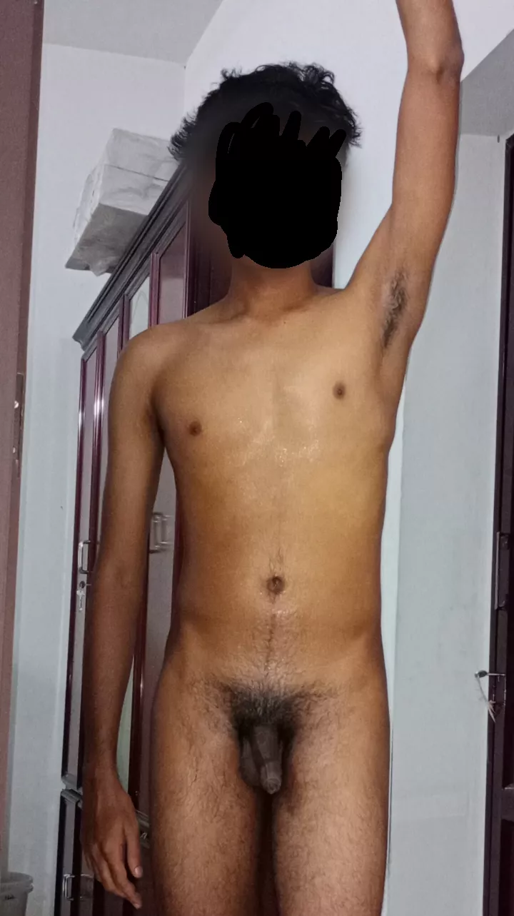 Living life unapologetically