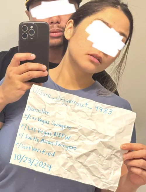  local vegas friends & nudists friends wanted! You must be able to verify if you msg us! 