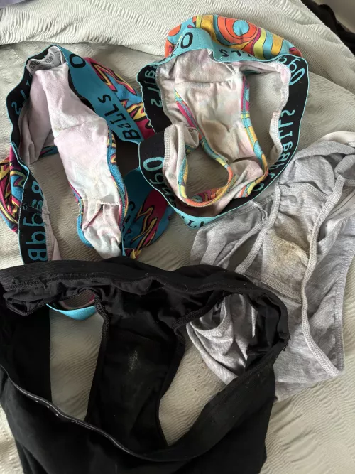 Long weekend of longggg shifts💤