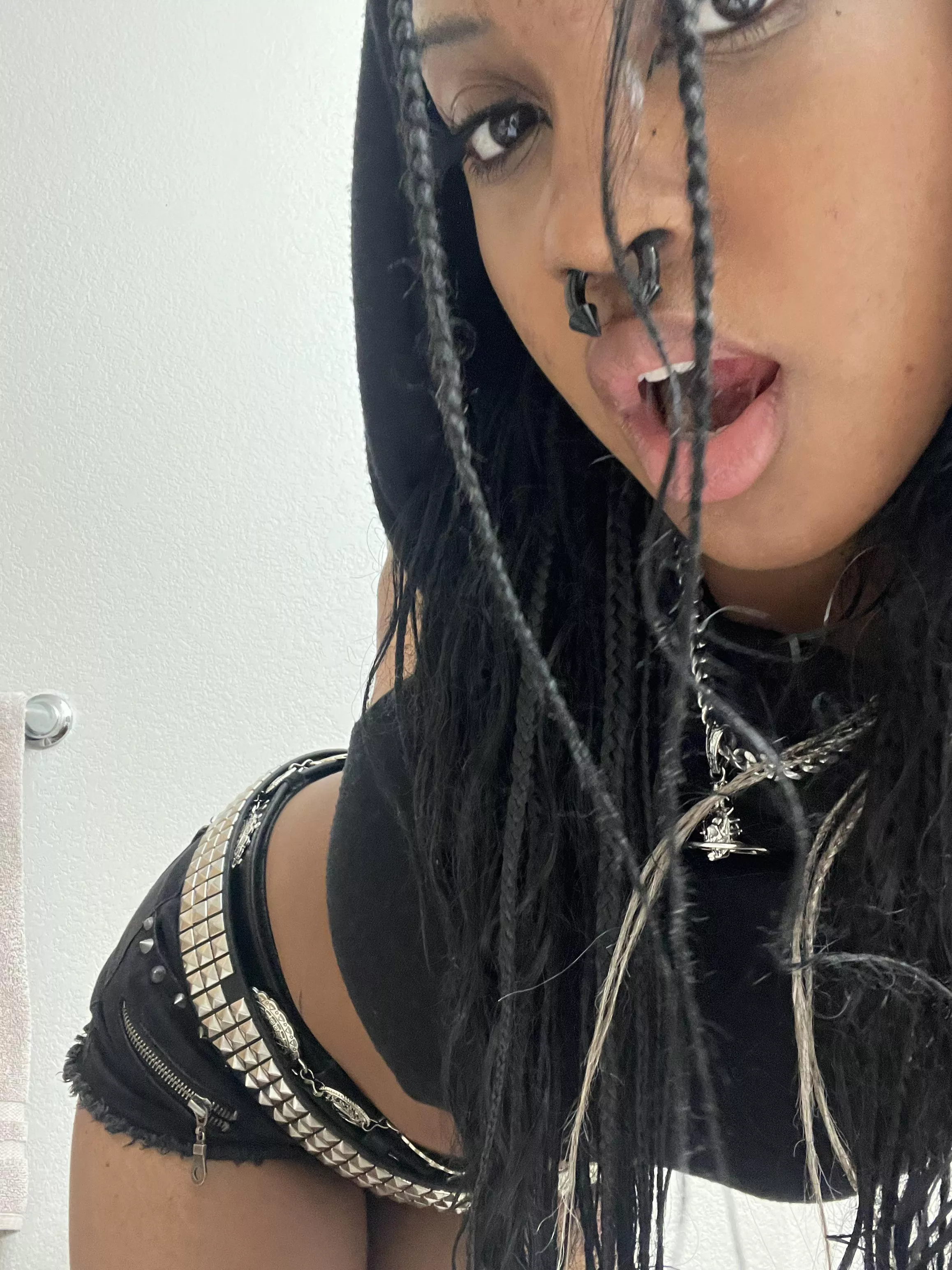 looks like you're ready for a relapse