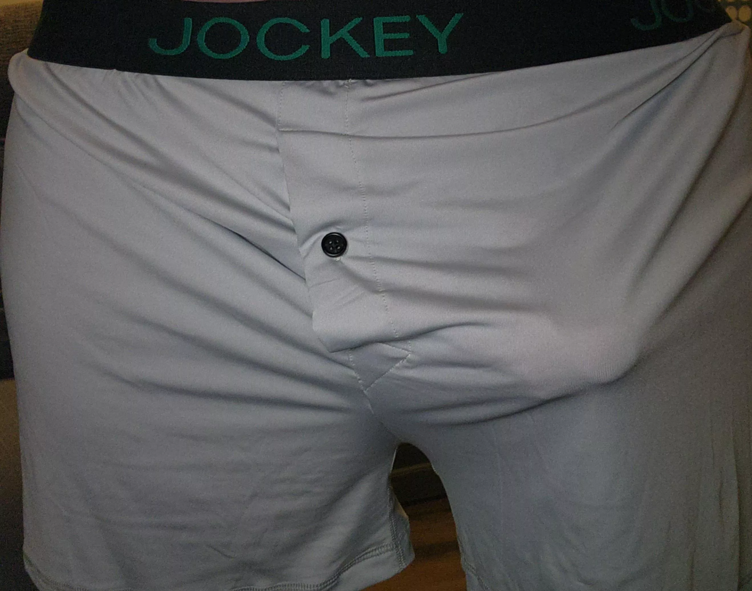 Loose fitting Jockeys