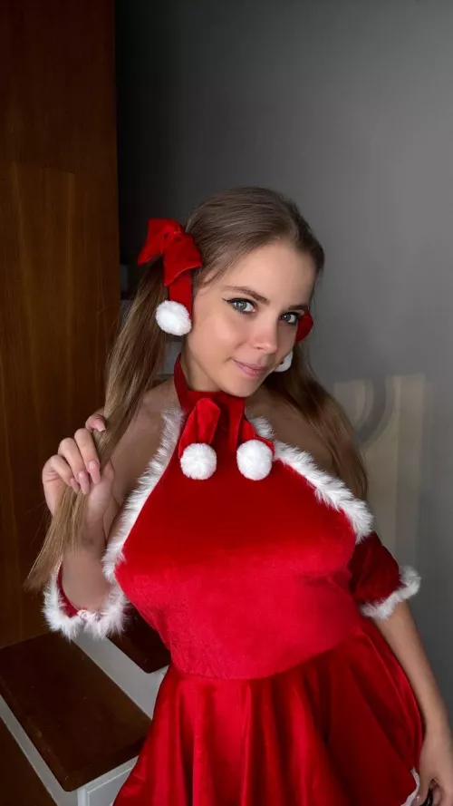 Love hiding presents;)