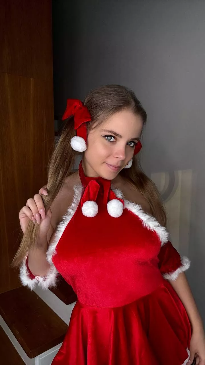 Love hiding presents;)