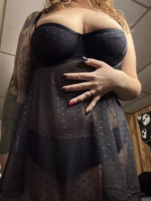 Love how this outfit makes me feel ❤️