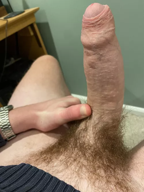Lucky to be uncut in the USA