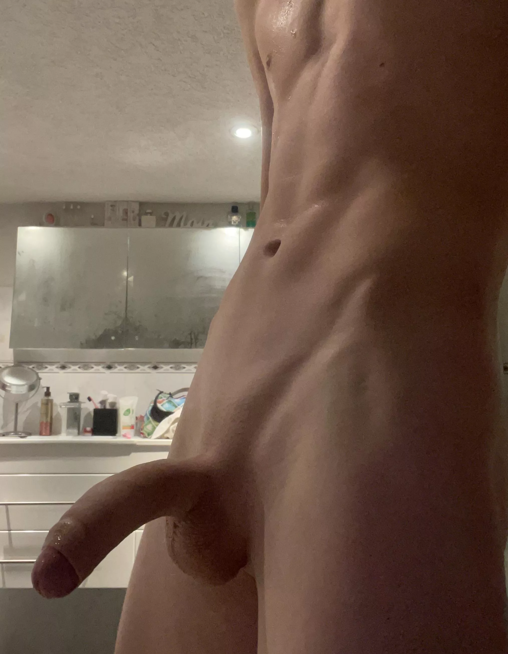 (m18) bewerte meinen schwanz🤤