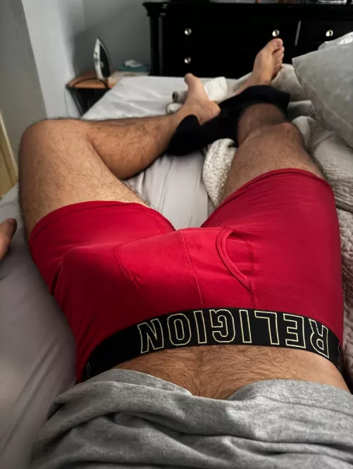 M25 Woke up like this, need a cowgirl 🤠 to help with this. 