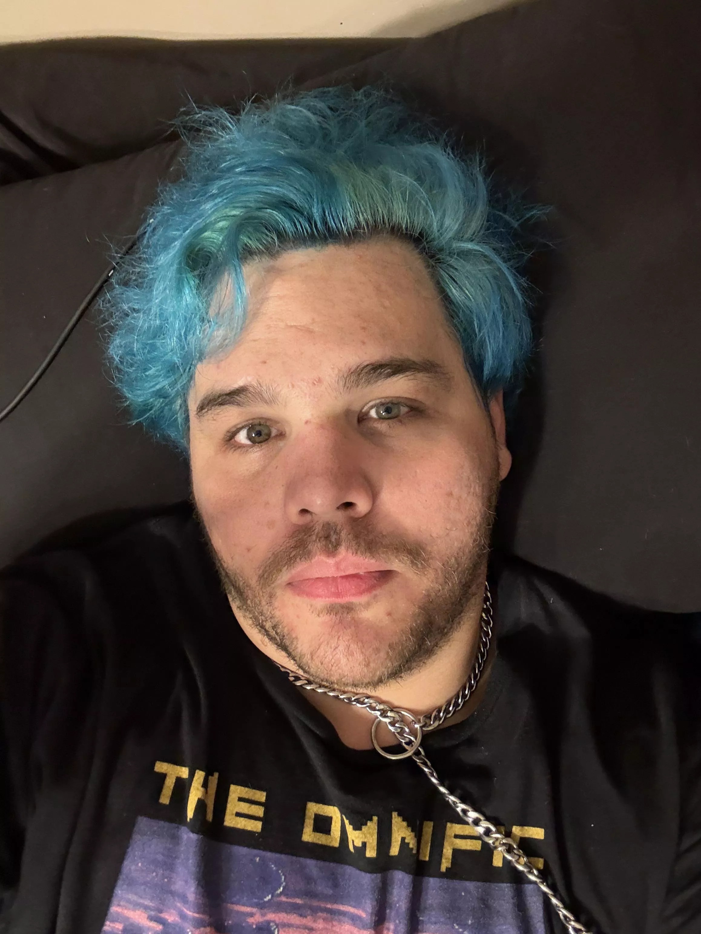 [M4A] 34 Bi M - Today/Tomorrow - Carnival Breeze