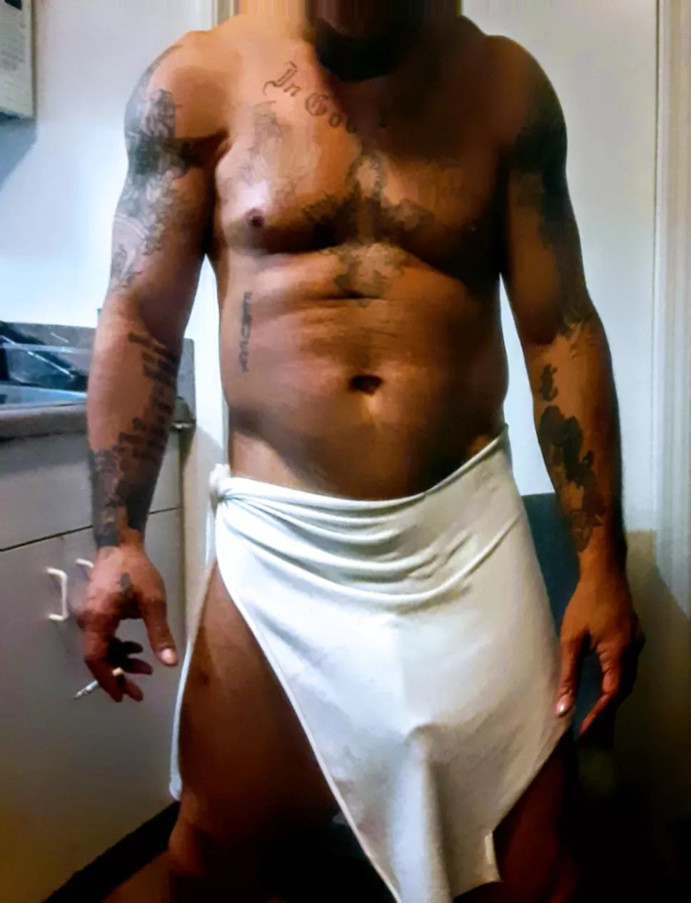 M4F Looking for Massage Partner