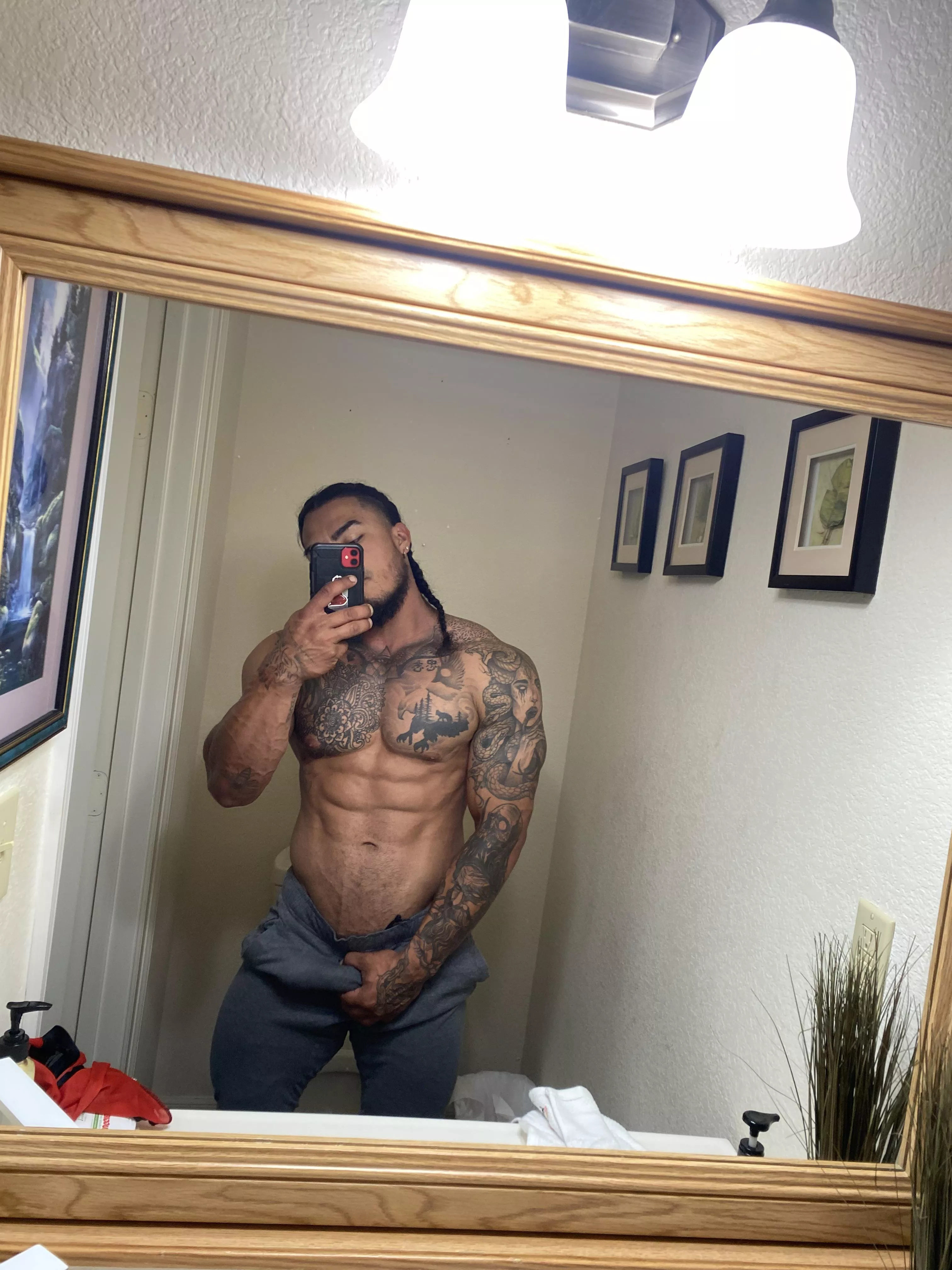 [m4mf] young bull 
