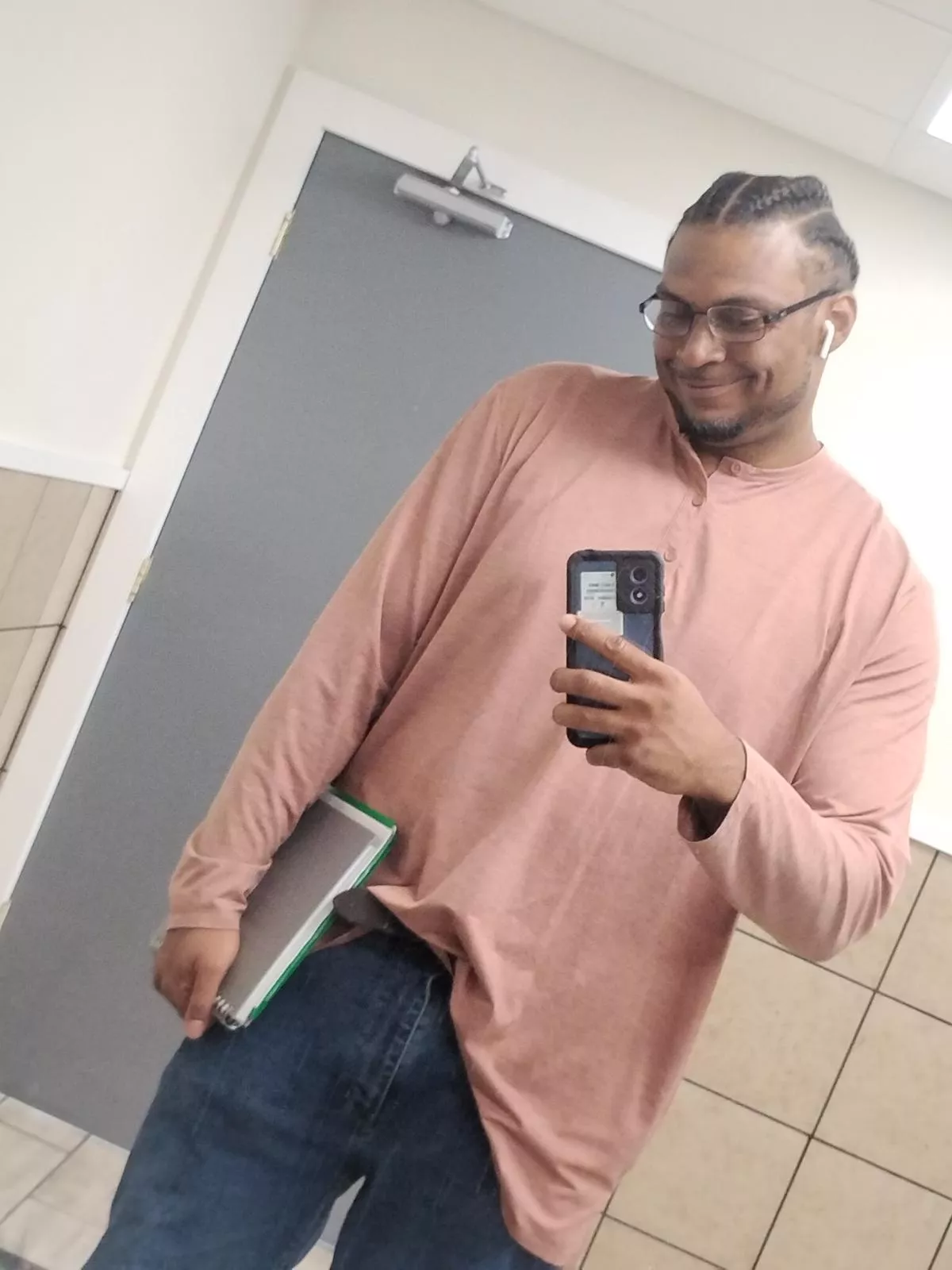 M4R hosting in flint