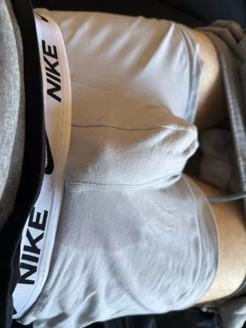 Made a little mess… (26)