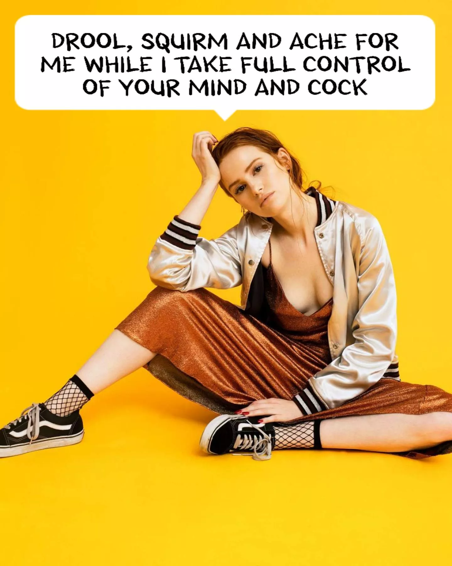 Madelaine Petsch  Madelaine Petsch