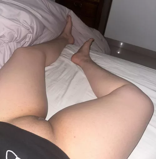 Maybe all i need to fix me is to get bred