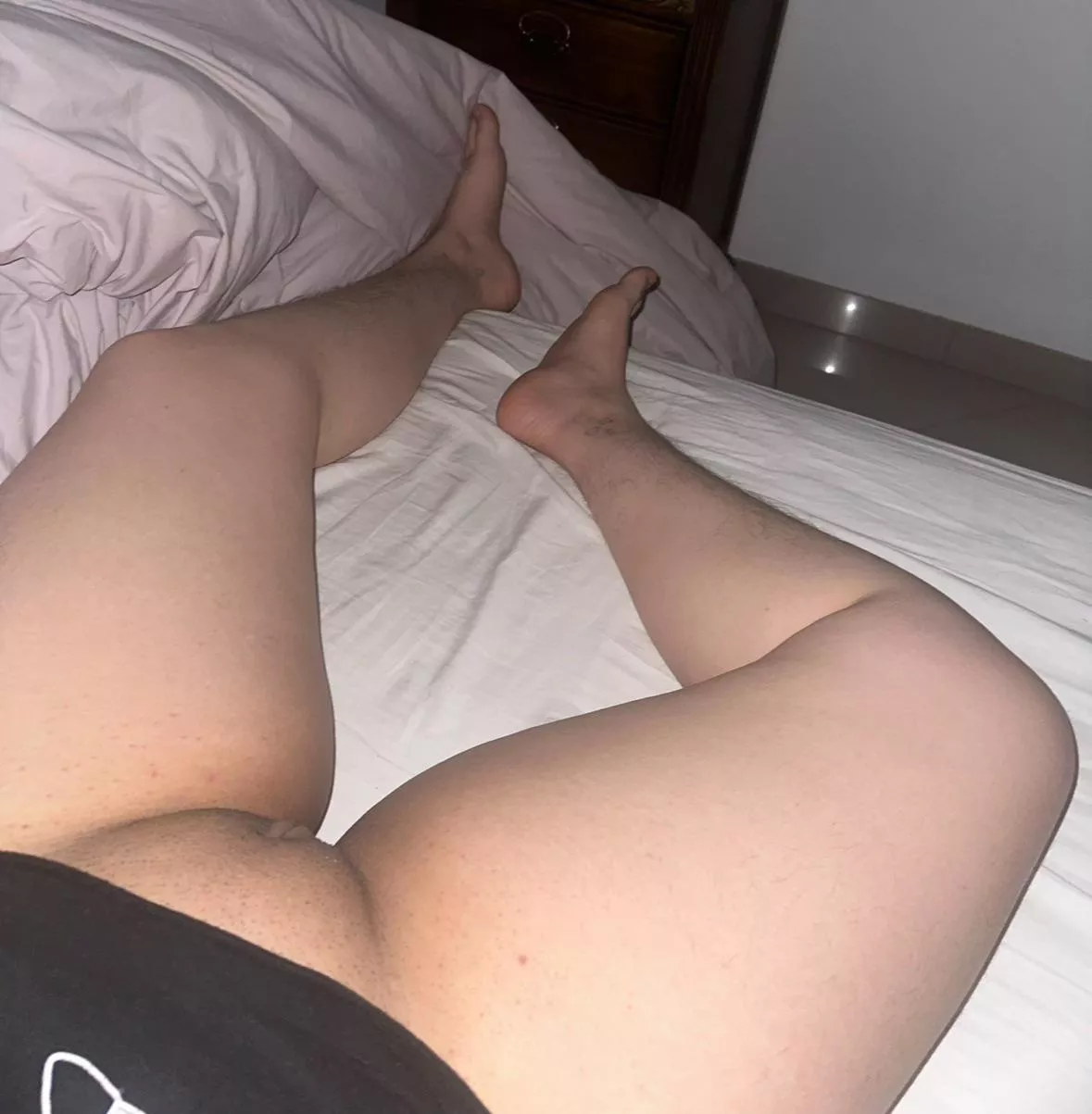 Maybe all i need to fix me is to get bred