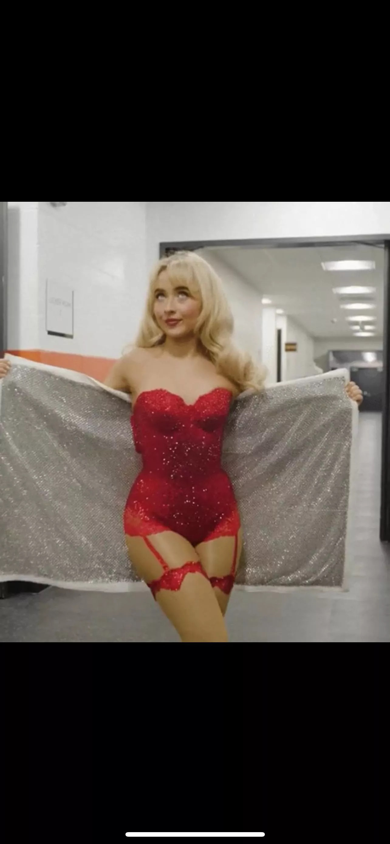 [META] Sabrina carpenter joip idea